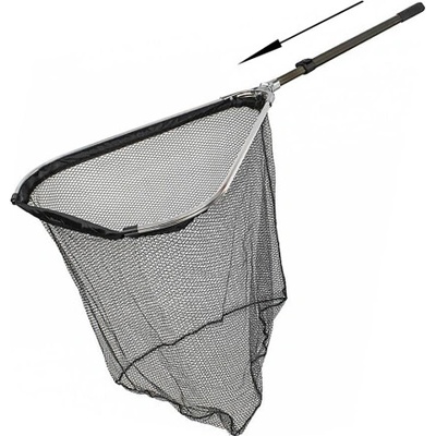 Albastar Podberák 190 cm - kovový kríž / gumová sieť - 8013190