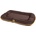 Ferplast - OSCAR 80 Brown - Меко легло за кучета, 80 x 60 x h 11 см. - кафяво