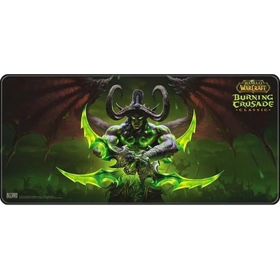 FS Holding Podložka pod myš a klávesnici World of Warcraft - Illidan FC61711X