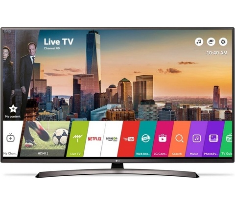 LG 43LJ624V