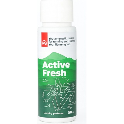 Northfinder parfém na praní Active Fresh 50 ml