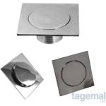 Tagemal LTD Сифон за под тик-так/4133 (140211)