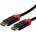 Roline Cable HDMI M-M, Ultra HD 10K, 2m, 11.04. 5942