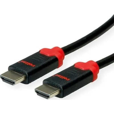 Roline Cable HDMI M-M, Ultra HD 10K, 2m, 11.04. 5942
