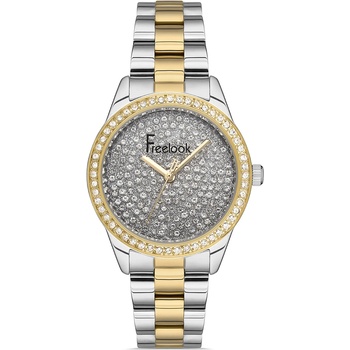 Freelook Дамски часовник Freelook Lumiere - FL. 1.10293-5 (FL.1.10293-5)