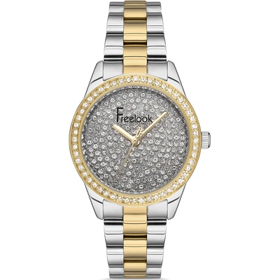 Freelook Дамски часовник Freelook Lumiere - FL. 1.10293-5 (FL.1.10293-5)
