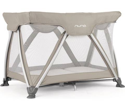 Nuna Sena graphite
