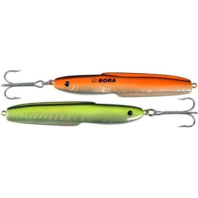 Dragon Pilker Bora Oranžová 180 g