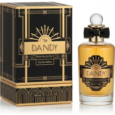 Penhaligon's A London Dandy parfémovaná voda pánská 10 ml