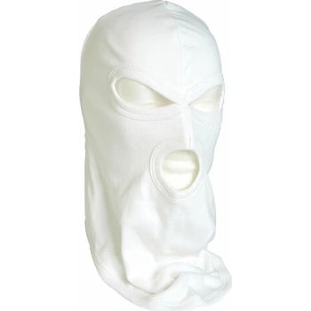 MIL-TEC BALACLAVA BIELA