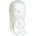 MIL-TEC BALACLAVA BIELA