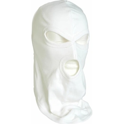 MIL-TEC BALACLAVA BIELA
