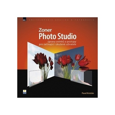 Zoner Photo Studio – úpravy snímků a postupy pro začínající i zkušené uživatele