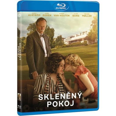 Sklenená izba BD