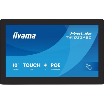 Image 1 of iiyama ProLite TW1023ASC-B3P