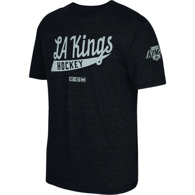 CCM pánské tričko Los Angeles Kings Strike First