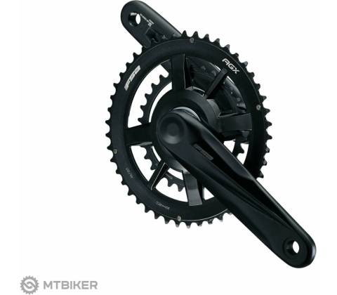 FSA Gossamer Pro MegaExo