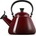 Le Creuset Чайник Kone 1, 6 л бургундско-червен (40101029490000)
