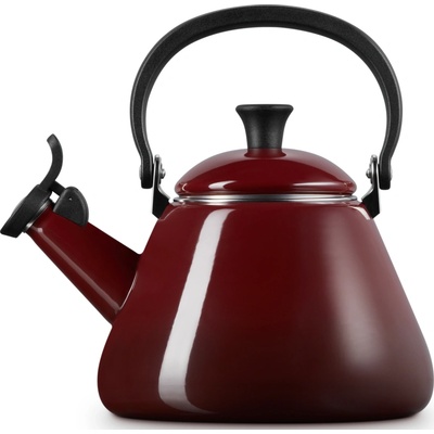 Le Creuset Чайник Kone 1, 6 л бургундско-червен (40101029490000)