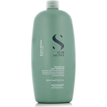 Alfaparf Milano Semi Di Lino Scalp Renew Shampoo 1000 ml