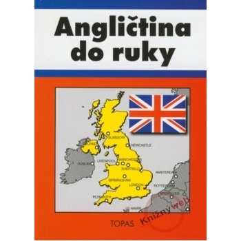 Angličtina do ruky