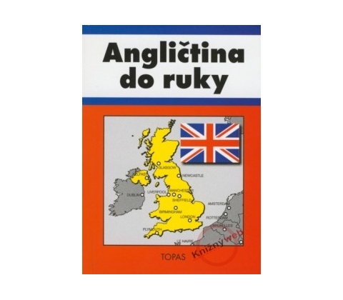 Angličtina do ruky