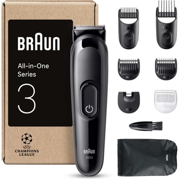 Image 1 of Braun AIO3545