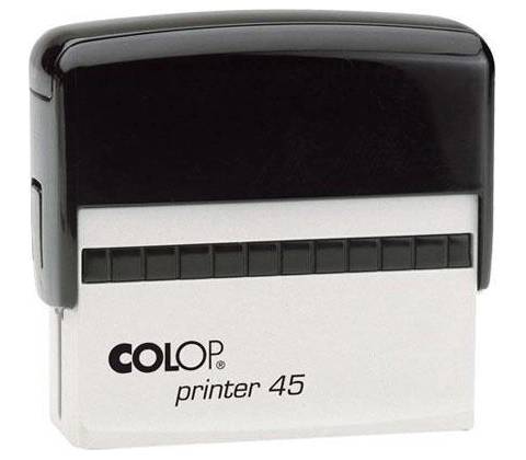 Colop Printer 45