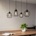 TK Lighting 1646