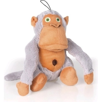 Tommi Crazy monkey dog toy 36 cm
