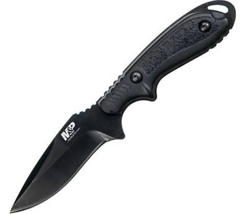 Smith & Wesson Fixed Blade