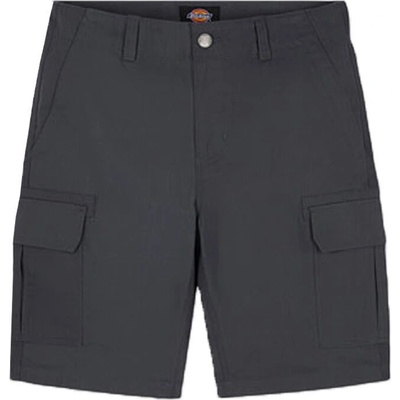 Dickies MILLERVILLE short CHARCOAL GREY