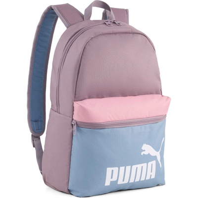 PUMA Раница PHASE COLOR BLOCK Backpack