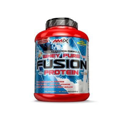 Amix Whey Pure Fusion 2300 g