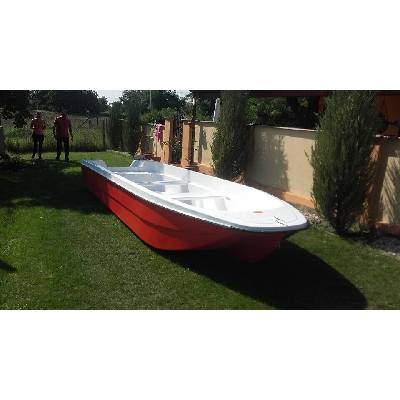 AQUA SYBB TISZA TFB-06