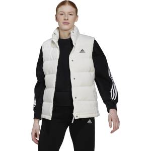 ADIDAS Елек Helionic Down - sportdepot - 183,05 лв