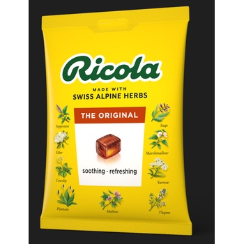 Ricola bylinné bonbóny 70 g