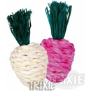 Trixie Sisalová ředkvičky 8 cm (2 ks)