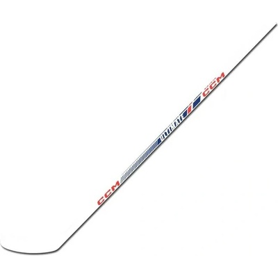 CCM ultimate white yth