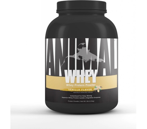 Universal Animal Whey 2270 g