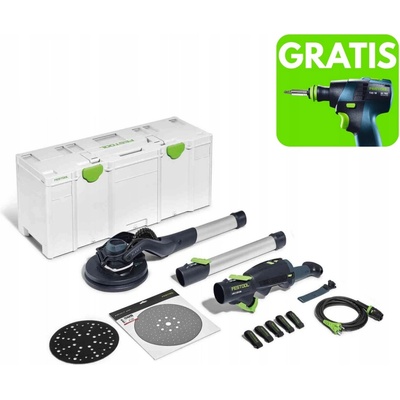 Festool LHS 2 225 EQI-Plus