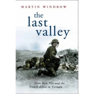 Last Valley | Martin Windrow (ISBN: 9780304366927)