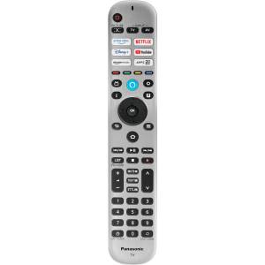 Panasonic n2qbya000079 - оригинален дистанционен контрол с гласово управление (n2qbya000079) Дистанционно