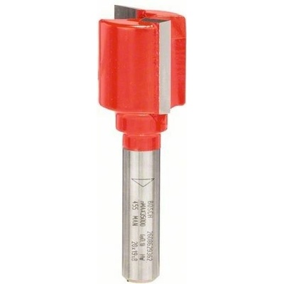 BOSCH Bosch Accessories 2608629362 drážkovací fréza Ø hřídele 8 mm