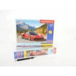 Castorland Puzzle 200 pcs. Mountain Ride