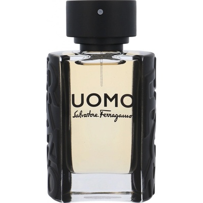 Salvatore Ferragamo Uomo toaletná voda pánska 100 ml
