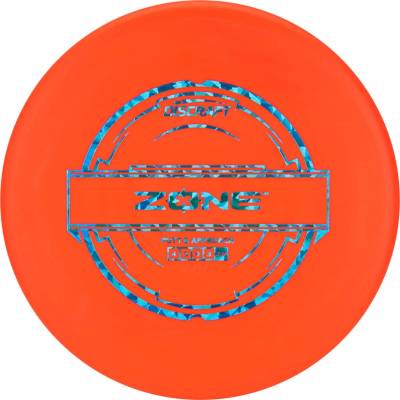 Zone Putter Line (Discraft)