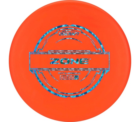 Zone Putter Line (Discraft)