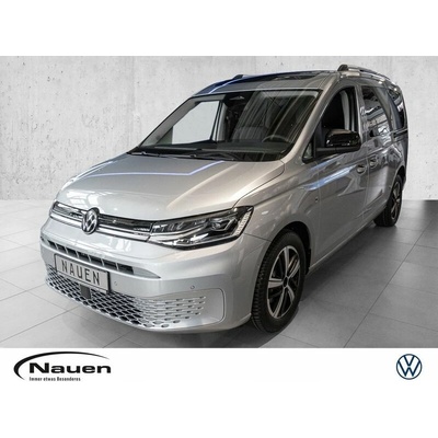 Volkswagen Caddy Maxi 2.0 TDI DSG 90 kW