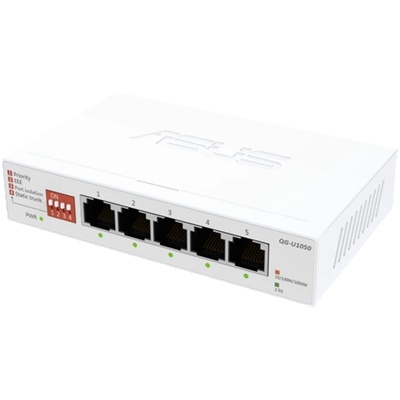 ASUS QG-U1050 (90IG09Z0-MO3B00)
